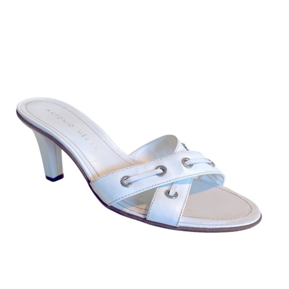 Antonio Melani Woman’s‎ Milly Sandals, Size 8.5